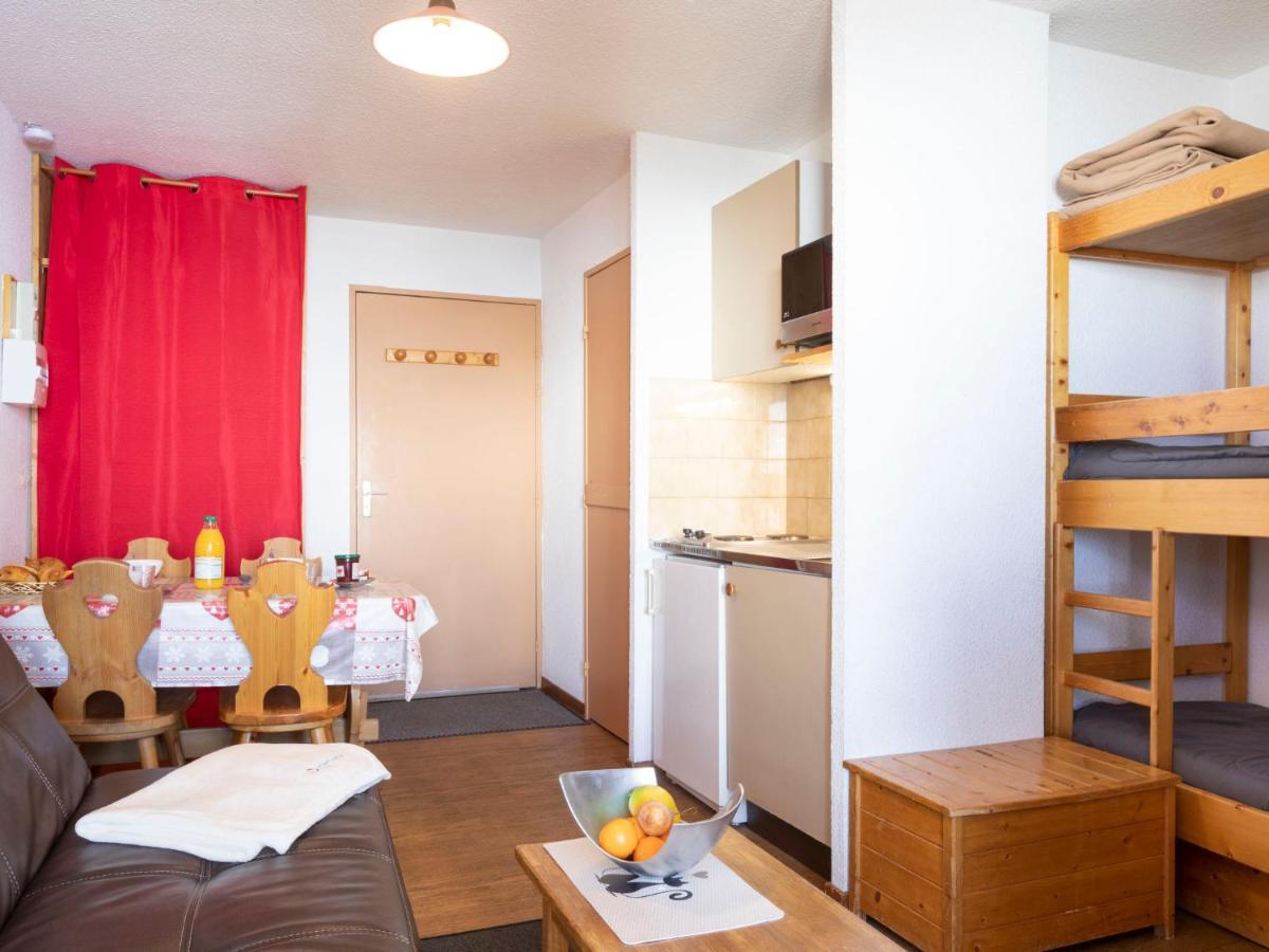 Apartment Les Cimes De Caron-14 By Interhome فال تورُن المظهر الخارجي الصورة